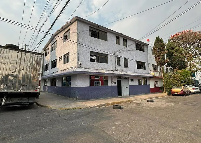 3 Minutes From Aicm T1 Airport Apartment *